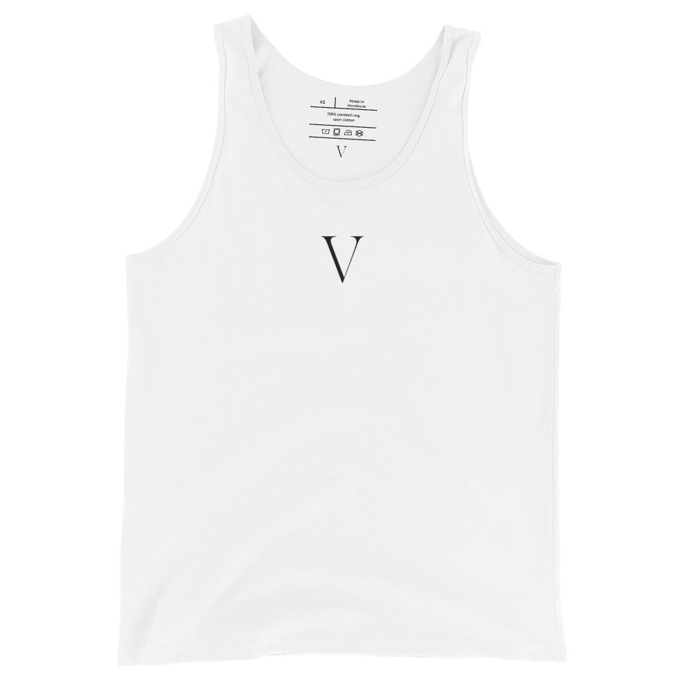 TANK TOPS